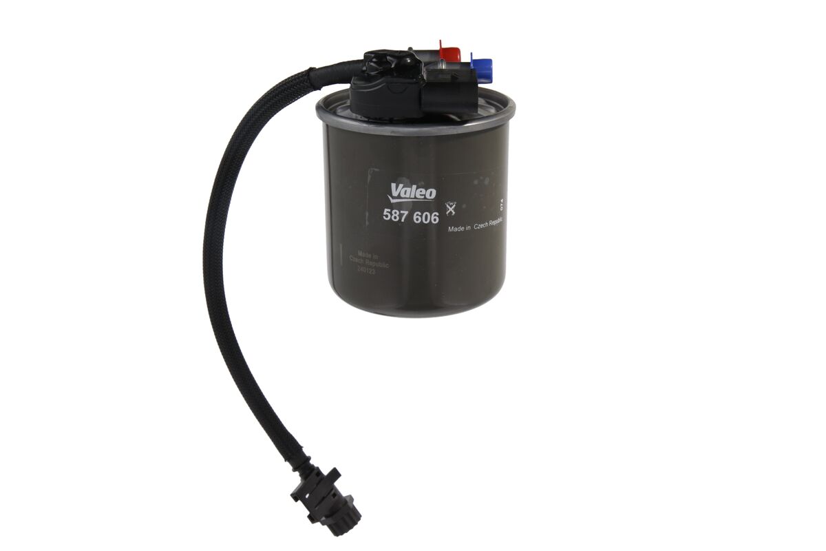 DIESEL FILTER MB SPRINTER II